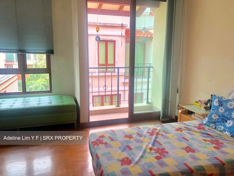 Pavilion Park (D23), Semi-Detached #201655172